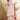 Embroidery Work Sharara Style Palazzo Salwar Suit In Pink Color