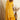 Yellow Color Palazzo Suit