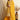 Yellow Color Palazzo Suit
