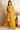 Yellow Color Palazzo Suit