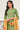 Sea Green Color Palazzo Salwar Kameez
