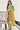 Sea Green Color Palazzo Salwar Kameez