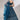 Sequins Work Navy Blue Designer 3 Piece Lehenga Choli In Net Fabric