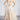 Cream Sequins Work On Wedding Wear Net Lehenga Choli