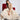 Cream Sequins Work On Wedding Wear Net Lehenga Choli