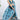 Teal Georgette Wedding Wear 3 Piece Lehenga Choli With Sequins Work