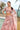 Net Pink Wedding Wear 3 Piece Lehenga Choli With Sequins Work
