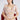 Organza Wedding Wear Chaniya Choli In Peach With Sequins Work And Designer Blouse