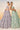 Georgette Fabric Function Wear Sequins Work Lehenga Choli In Lavender Color