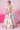 Sequins Work Silk Wedding Wear Lehenga In Cream With Ravishing Blouse