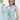 Turquoise Blue Net Fabric Occasion Wear Chaniya Choli With Sequins Work And Blouse