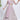 Occasion Wear Sequins Work Lehenga Choli In Lavender Net Fabric