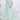Sequins Work Light Cyan Net Fabric Festive Wear Lehenga Choli