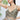 Sequins Work On Olive Georgette Sangeet Wear Chaniya Choli With Designer Blouse