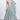 Lime Green Chiffon Lehenga With Sequins Work And Enchanting Blouse