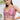 Pink Sequins Work Chiffon Silk Lehenga With Riveting Blouse