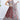 Sequins Work On Georgette Rose Gold Lehenga With Fascinating Blouse
