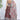 Sequins Work On Georgette Rose Gold Lehenga With Fascinating Blouse