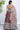 Sequins Work On Georgette Rose Gold Lehenga With Fascinating Blouse