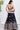 Navy Blue Designer Sequins Work Lehenga Choli In Georgette Fabric