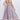 Chiffon Purple Sequins Work 3 Piece Lehenga With Enthralling Blouse