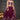 Burgundy Chiffon Fabric Occasion Wear Lehenga Choli With Sequins Work