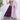 Sequins Work On Purple Georgette Fabric Occasion Wear Lehenga Choli