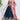 Organza Fabric Navy Blue Sequins Work Designs Wedding Wear Lehenga And Enigmatic Blouse