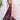 Awesome Sequins Work On Georgette Fabric Burgundy Color Lehenga Choli
