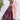 Awesome Sequins Work On Georgette Fabric Burgundy Color Lehenga Choli