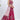 Engaging Pink Color Georgette Fabric Sequins Work Lehenga Choli