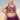 Purple Chiffon Function Wear Lehenga With Sequins Work And Enchanting Blouse