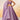 Chiffon Purple Designer Lehenga With Sequins Work And Mesmeric Blouse