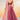 Chiffon Sangeet Wear Lehenga Choli In Pink With Sequins Work