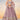 Occasion Wear Lehenga In Lavender Georgette Fabric With Sequins Work