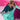 Glamorous Teal Color Georgette Fabric Sequins Work Wedding Wear Lehenga Choli