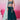 Glamorous Teal Color Georgette Fabric Sequins Work Wedding Wear Lehenga Choli