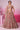 Net Fabric Pink Designer 3 Piece Lehenga Choli With Sequins Work Designs