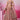 Net Fabric Pink Designer 3 Piece Lehenga Choli With Sequins Work Designs