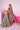 Sea Green Sequins Work Net Fabric Reception Wear Lehenga With Enchanting Blouse
