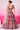 Silk Fabric Wedding Wear 3 Piece Lehenga Choli In Burgundy Color With Sequins Work