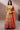 Printed Work Multi Color Organza Sangeet Wear Lehenga With Artistic Blouse