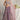 Bedazzling Purple Sangeet Wear Trendy Lehenga Choli