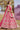 Elegance Pink Wedding Wear Lehenga Choli