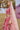 Elegance Pink Wedding Wear Lehenga Choli