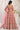 Tissue Rose Gold Embroidered Trendy Lehenga Choli