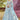Radiance Blue Wedding Wear Designer Lehenga Choli