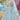 Radiance Blue Wedding Wear Designer Lehenga Choli