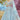 Radiance Blue Wedding Wear Designer Lehenga Choli