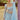 Radiance Blue Wedding Wear Designer Lehenga Choli